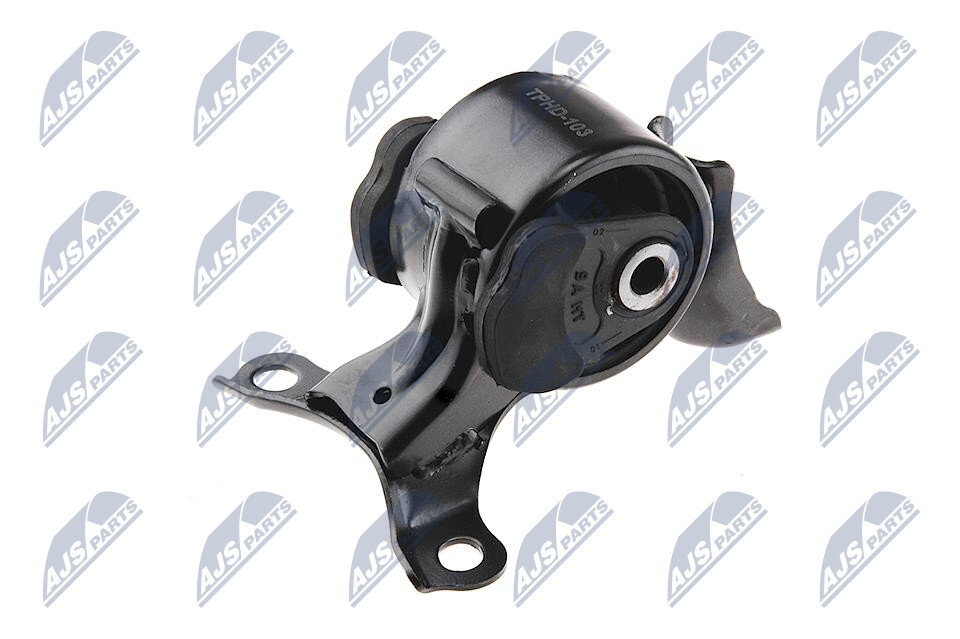 ZPS-HD-103 NTY Mounting, manual transmission for HONDA