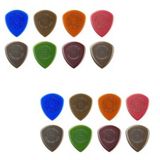 Dunlop Guitar Picks FLOW Variety Pack 16-Picks