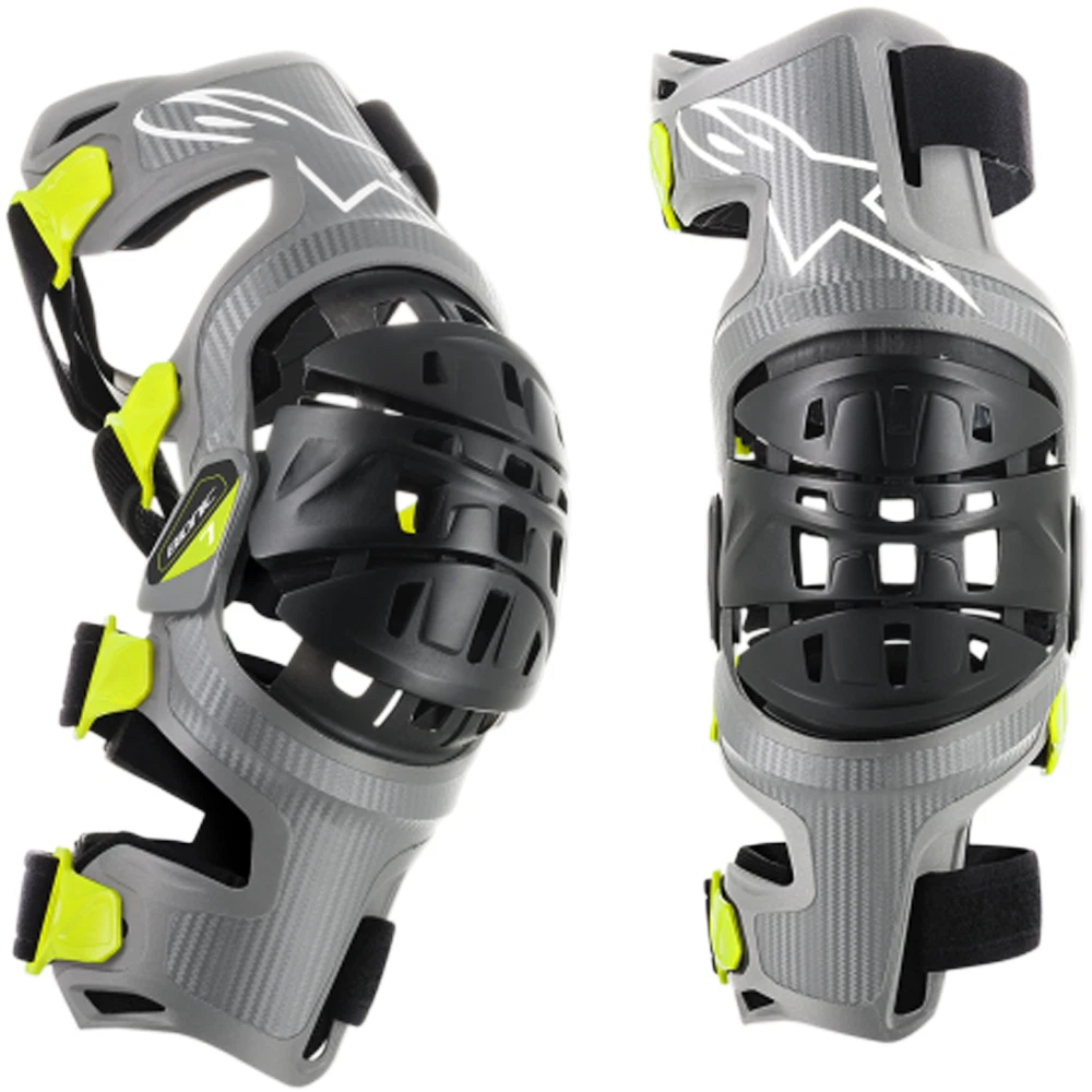 Alpinestars bionic deals mx