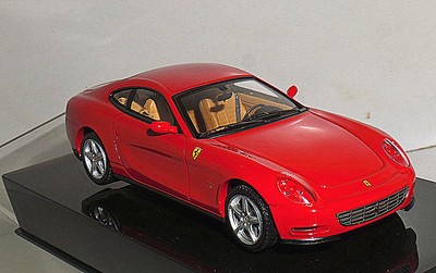 Ferrari 612 Scaglietti Hot Wheels 2025 | chialvo.net