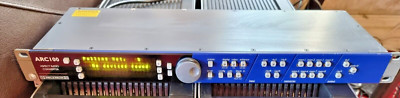 Snell & Wilcox ARC100 Seitenverhältniswandler (Rack Control Panel)