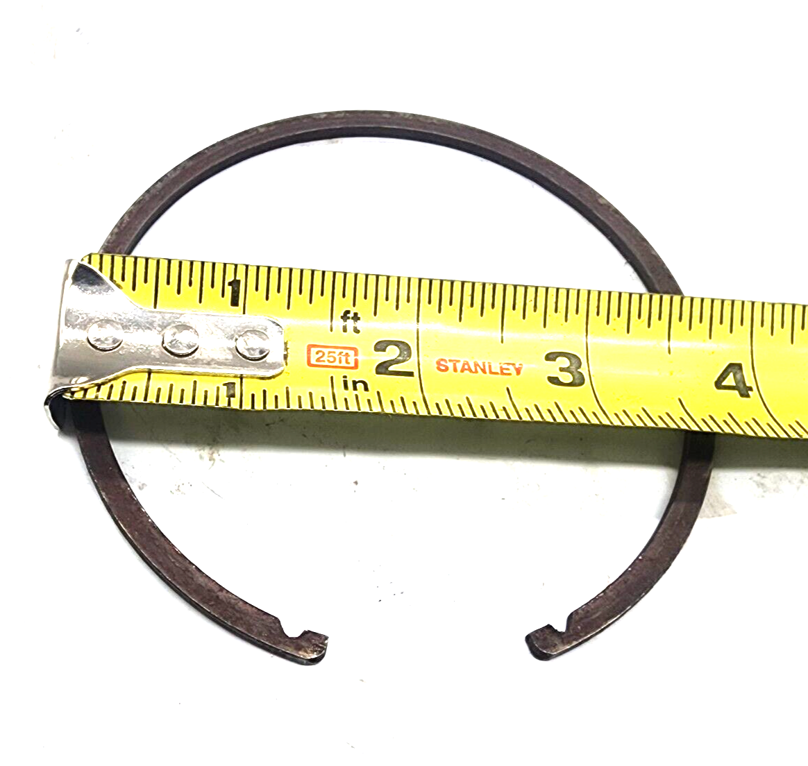 5R55W 5R55S FORD INTERMEDIATE AND OVERDRIVE SNAP RINGS USED eBay