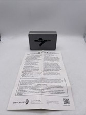 Dayton Audio Imm-6 Idevice Calibrated Measurement Microphone