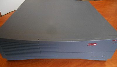 PB48H-AA ALPHASTATION 255/300 WORKSTATION 128MB, CD-ROM | eBay