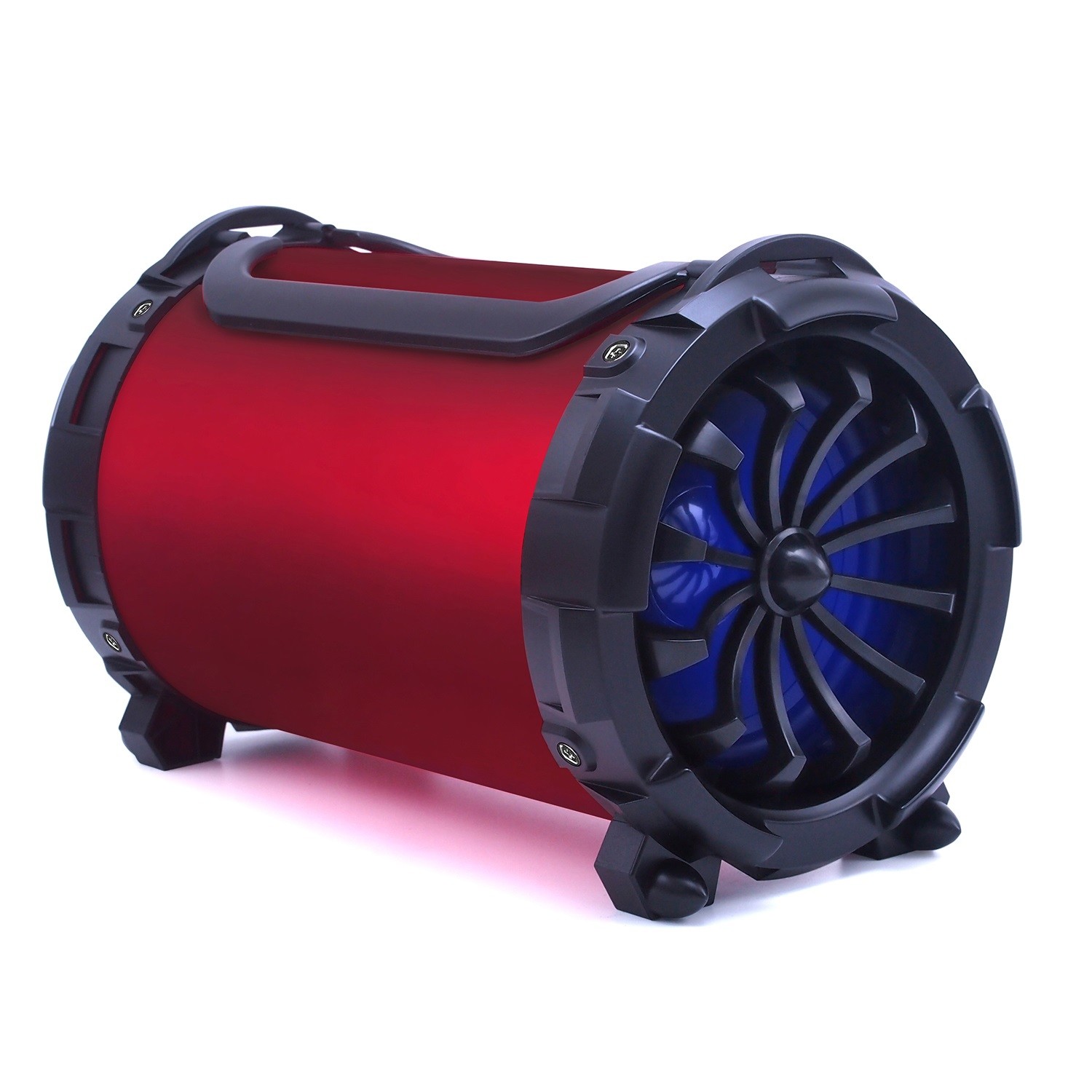 big bazooka bluetooth speaker