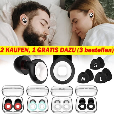 MARKENLOS Tapones para los oídos de moto 24 dB reducen el ruido del viento, tapones para los oídos reutilizables