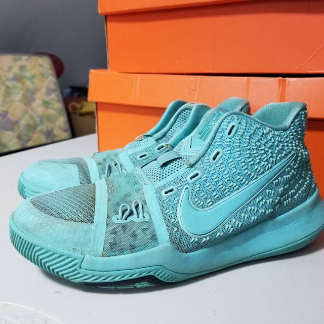 aqua kyrie 3