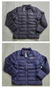 vineyard vines puffer jacket