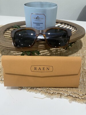 RAEN Eyewear Men display picture 3