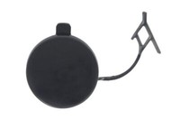 Abschlepphaken Blende Vorne FüR Octavia III 06.16-11.19