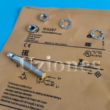 Proximity Sensor Switch For IFM IE5287 IEB3002BBPKG/AS 10-36VDC 200mA 2mm