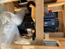 Mitsubishi  Servo Motor HF-SP152G1W/ SM CYCLO CHVM-6130-29 *SAMEDAY SHIP AVAILAB