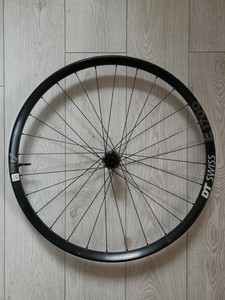 27.5 15mm front wheel