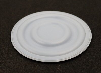 SERA Membrane Ø140x4 Pos.9 Teflon für SERA Pumpe Ident-Nr. 90004910 unbenutzt