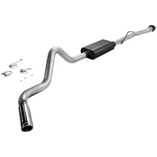 Flowmaster Force II Cat-Back Exhaust For 1999-2007 Chevy/GMC 1500 4.3L/4.8L/5.3L