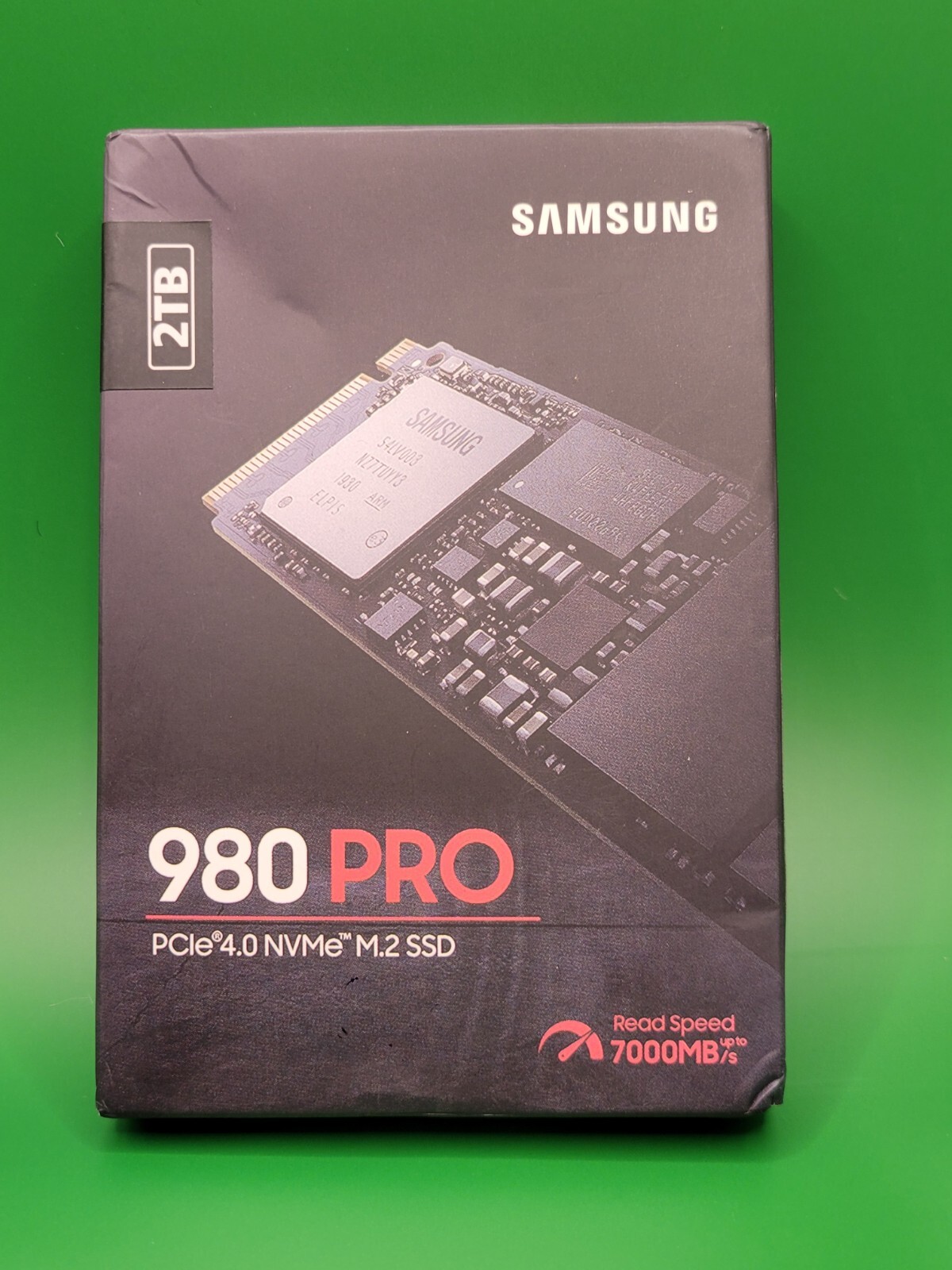 Samsung 980 Pro Pcie Gen M2 Samsung Pro 500gb Ssd SAMSUNG 980 PRO