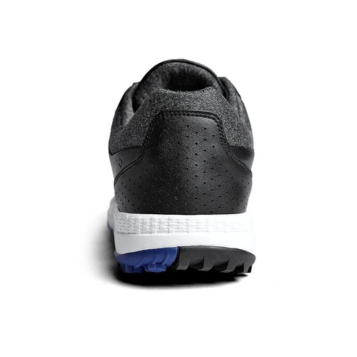 Professional Golf Shoes Spikeless Golfing Sneakers Comfortable Golfers Footwears - Picture 17 of 26