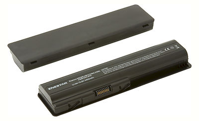 Batteria Compaq Presario CQ61-410EG per portatili