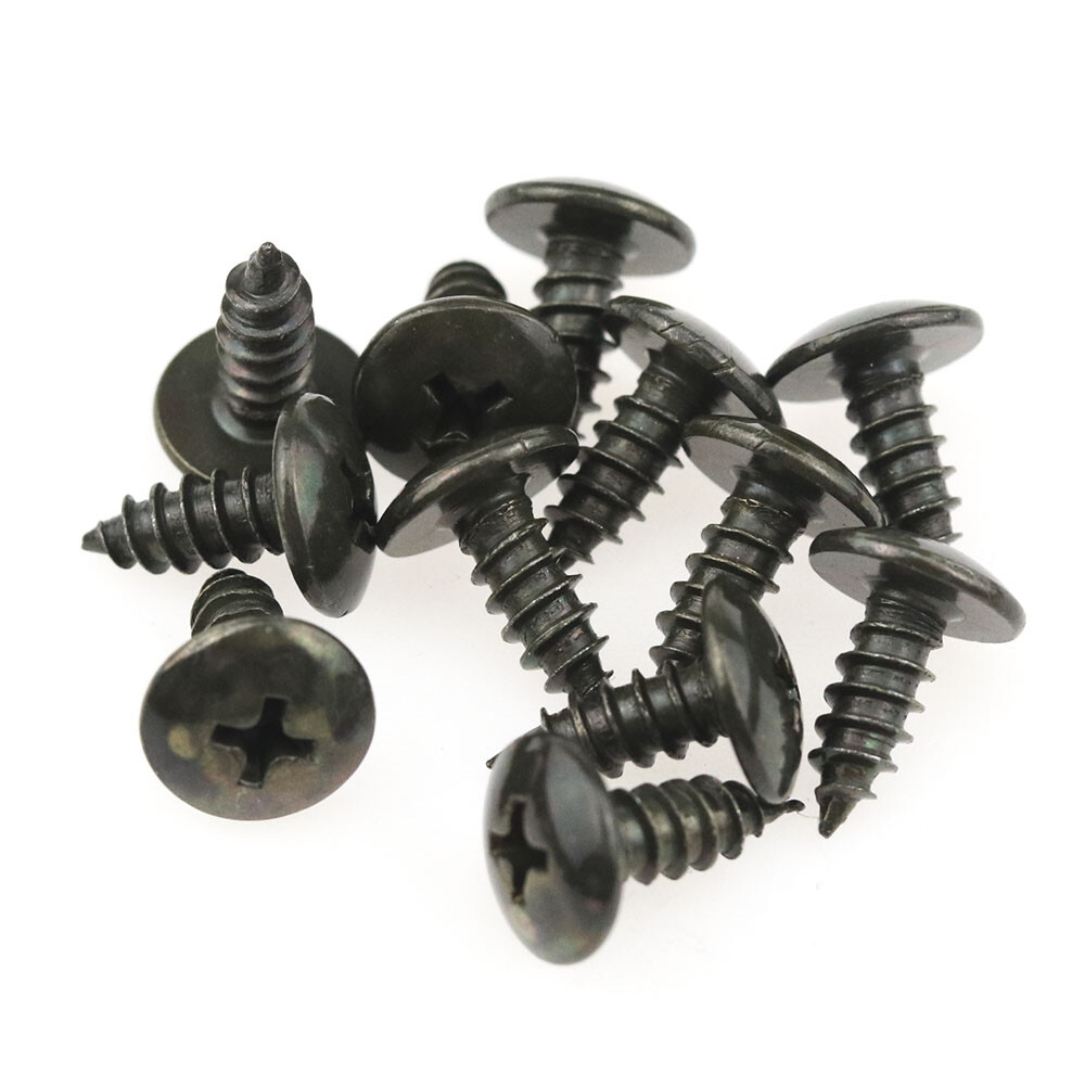 GHMotor Full Fairing Bolt Kit For 2005-2006 GSX-R 1000 - Stainless Steel Fasteners, Made In USA - View #5
