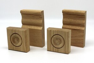 plinth poplar