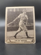 1940 Play Ball, R335, Joseph 