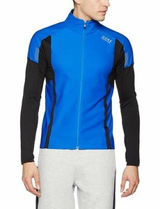 gore running wear windstopper