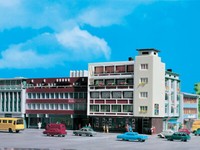 Vollmer 47728 - Haus Der Geschenke - Spur N - Neu