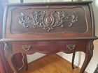 Antique Desk — photo 2