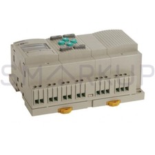New In Box OMRON ZEN-20C3DR-D-V2 PLC CPU Unit