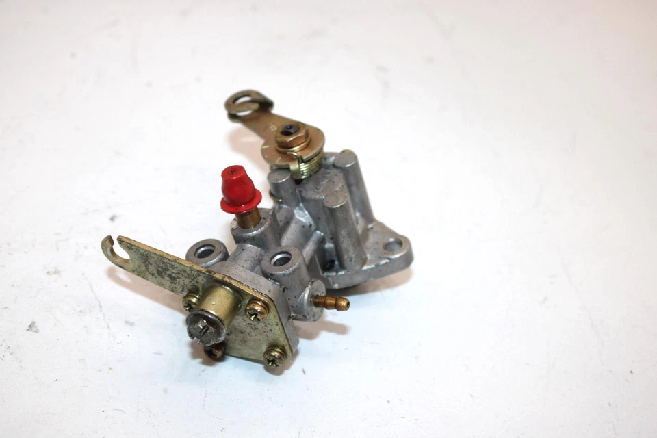 Bomba de aceite de motor 90 Polaris Trail OEM 3083556 Q5009 Foto 3 de 4