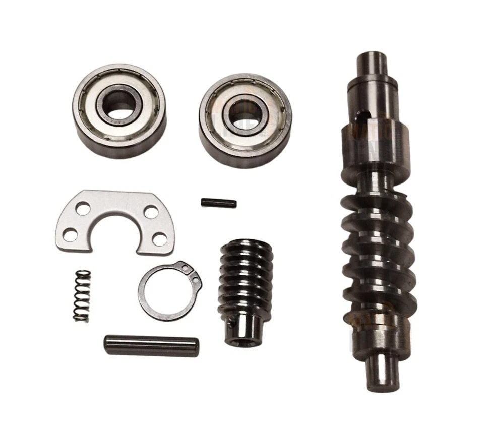 Kit De Réduction BFT Pour Moteur VIRGO De Portail Battant Articulé 2610122