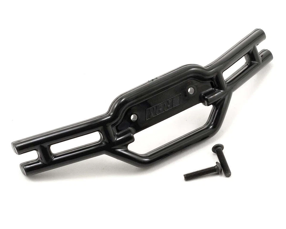 RPM Front & Rear Bumpers Mount For Traxxas 1/16th Scale Mini E-Revo - Image 2 of 3