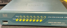 Cisco ASA 5505 v05 Series Adaptive Security Appliance Firewall