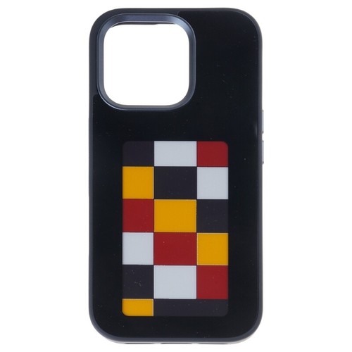 Phone Case Scratch Resistant Sleeve With Screen Sharing&Changeable Inks Display - 第 1/23 張圖片