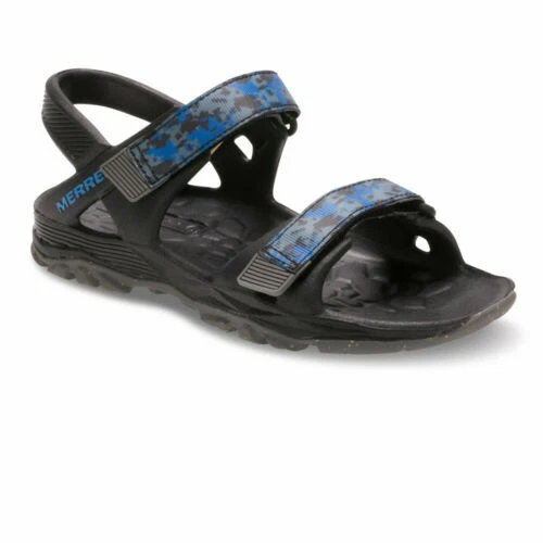 Merrell Kinder Wanderschuhe