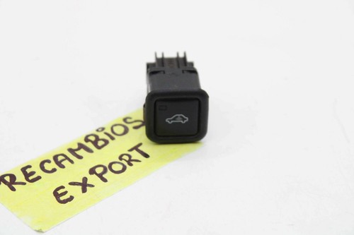 Interruptor de Alarma Volkswagen Passat Audi 4B0962109A 4B0 962 109 A 03000380 - Picture 2 of 4