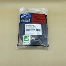 Tripp Lite P007-010 10' NEMA 5-15P to IEC-320-C13 Heavy-Duty Computer Power Cord