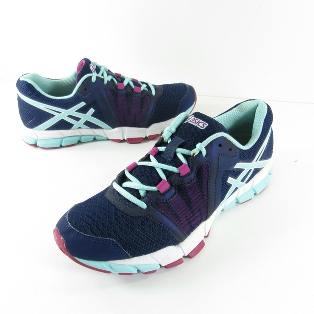 tenis asics gel craze tr4