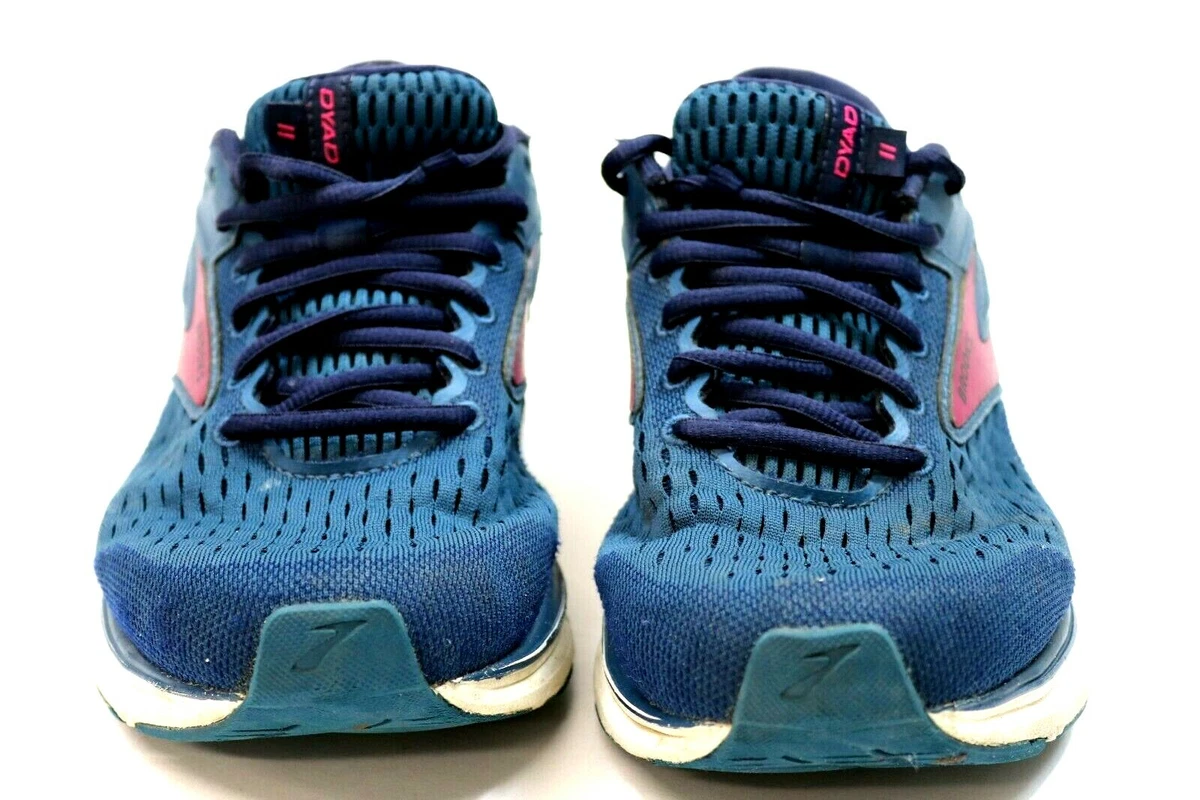 Brooks cheap dyad blu