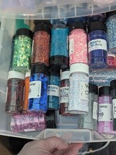 Glitter Chimp Glitter Lot Of  10 In Each Lot