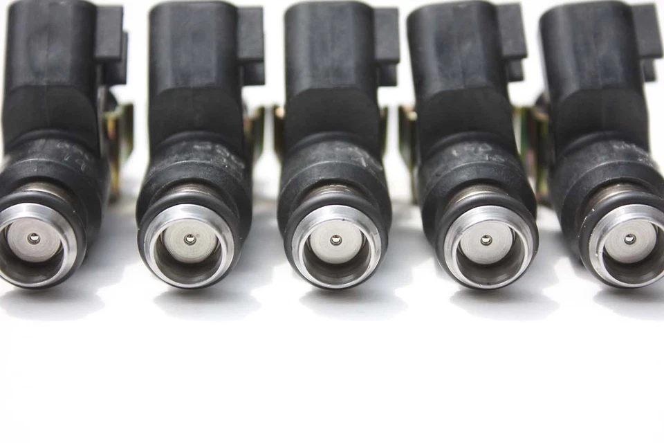 $439.49, Fiveo Black Ops, 550 cc/min, Injectors, Volvo Focus RS, MATCHED, E85 - Image 3 of 3