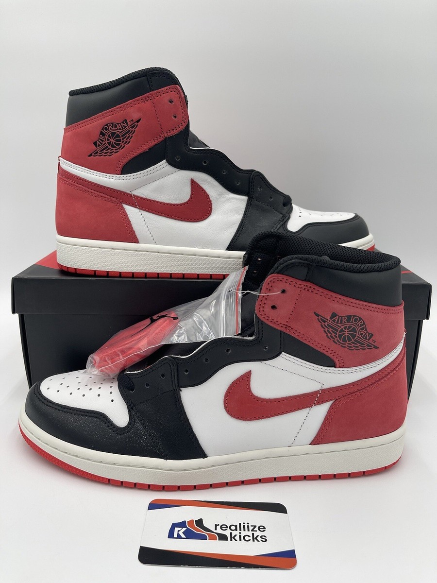 Air Jordan retro 1 OG mens shoes size 10.5 Air Jordan Retro 1 High OG Men main image 3
