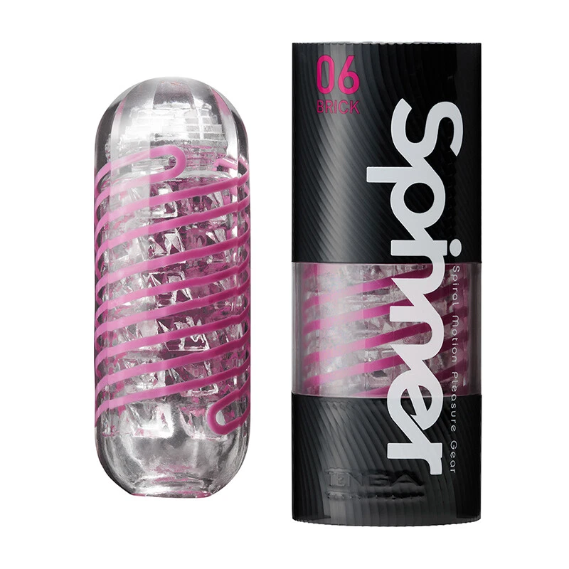 Designer Tenga Sex Toys for sale
