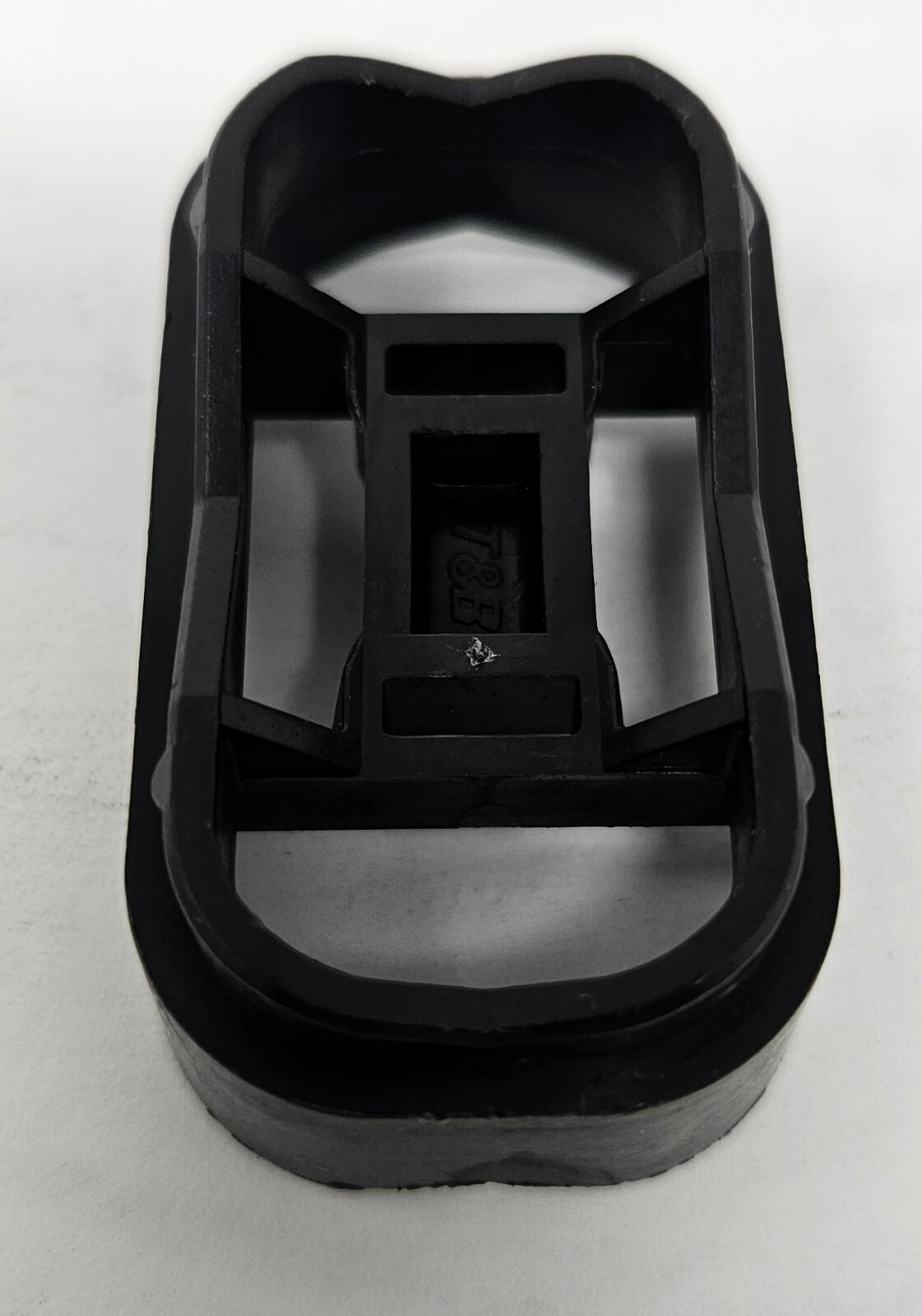 Thomas & Betts TCP360 Modular Cable Spacer Weatherable Polypropylene Qty 100
