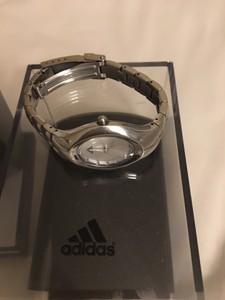vintage adidas watch