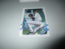 George Kirby 2021 Topps Pro Debut #PD-51