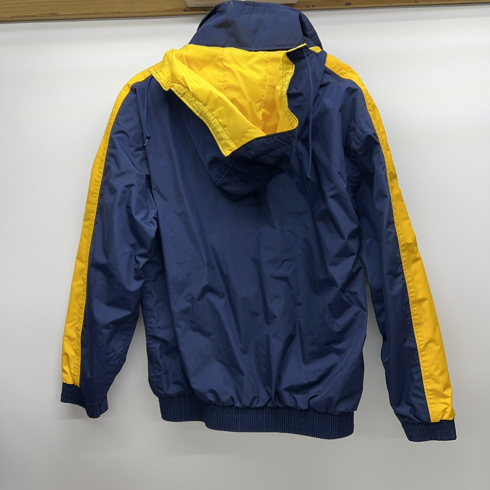 Vintage RIPON Made in U.S.A. Cloudland Highlanders Jacket Men's Size M. VGC.