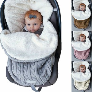 baby sleeping bag pram