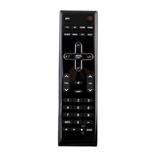 New Remote VR10 Replace for Vizio HDTV E220MV M220VA M260VA-MX M220VA-CA E421VA
