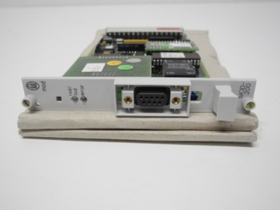 Moeller PS416 MOD-200 Modbus Controller unbenutzt / unused